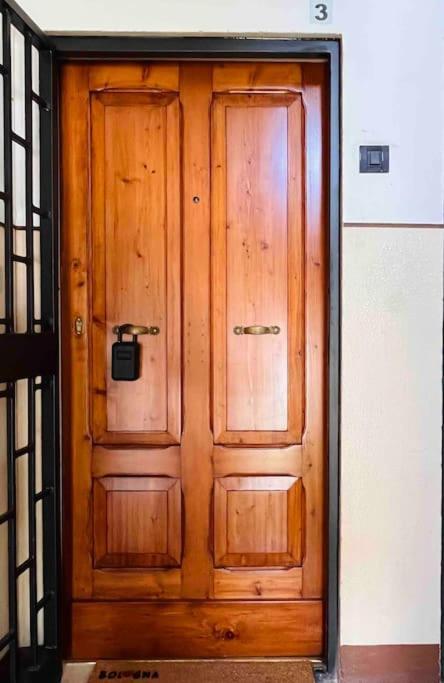 Casa Bonita Bolognina Apartment Bologna Exterior photo